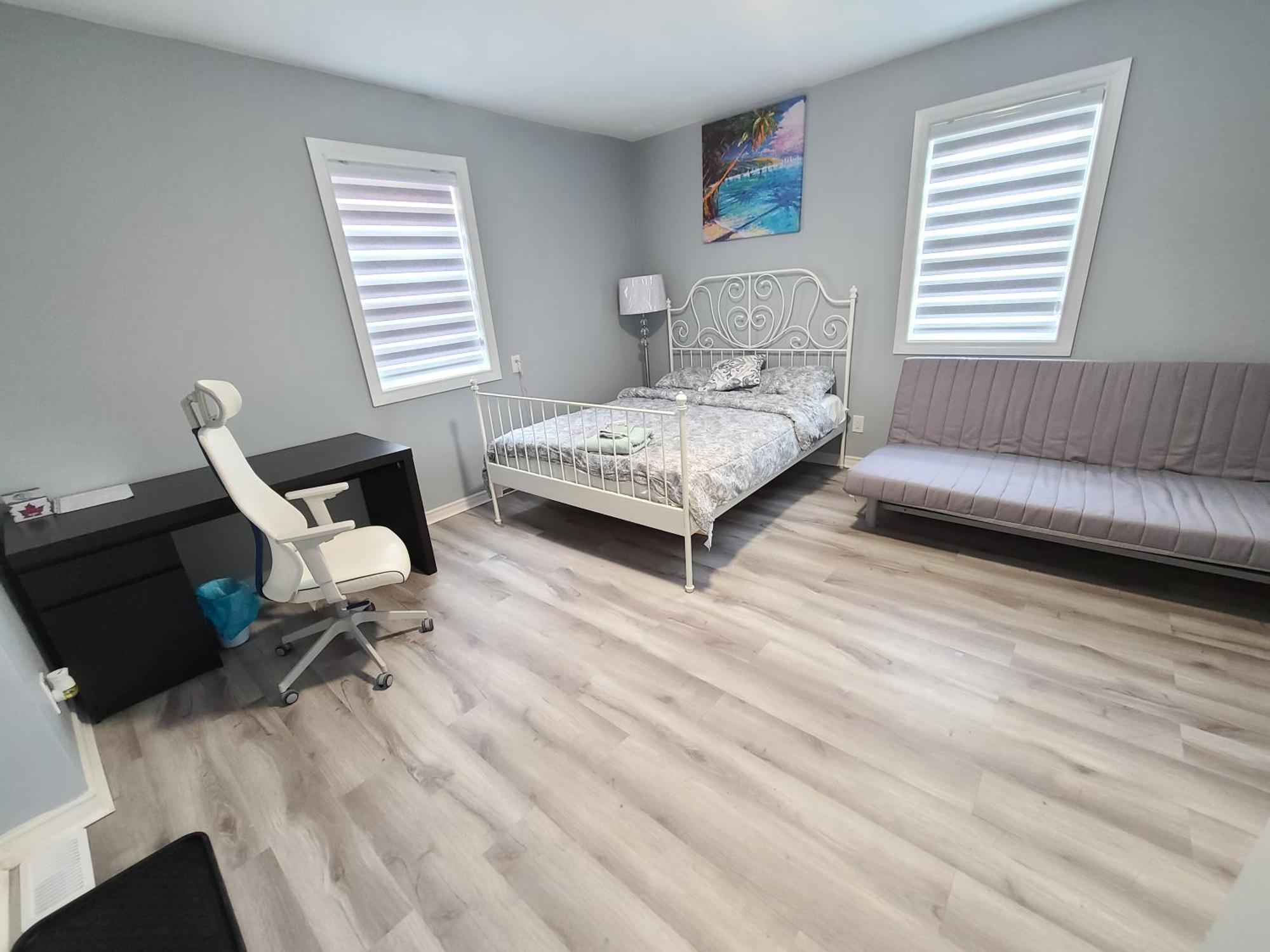 Downtown Ottawa Spacious Room Accommodation Exterior photo