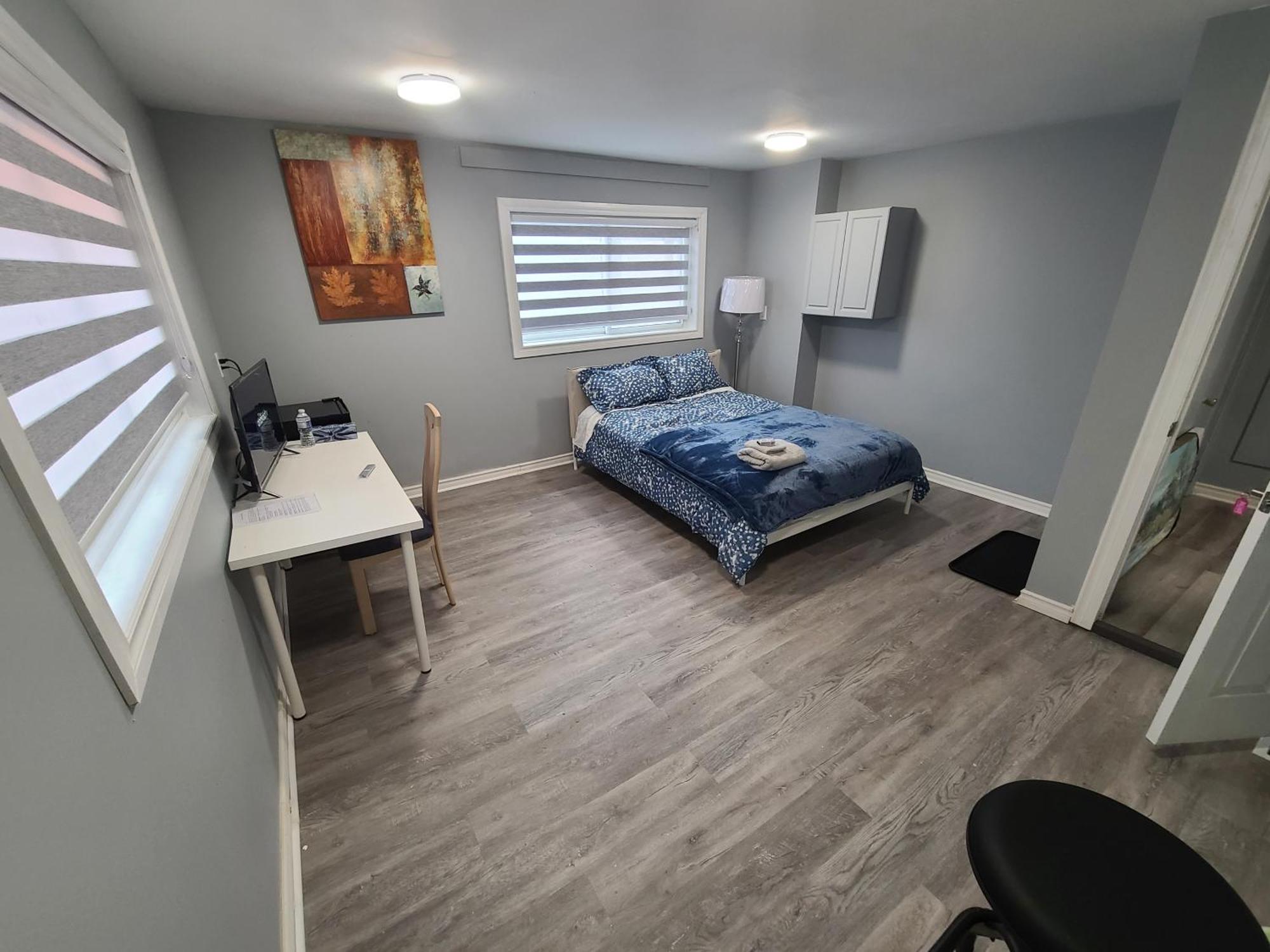Downtown Ottawa Spacious Room Accommodation Exterior photo