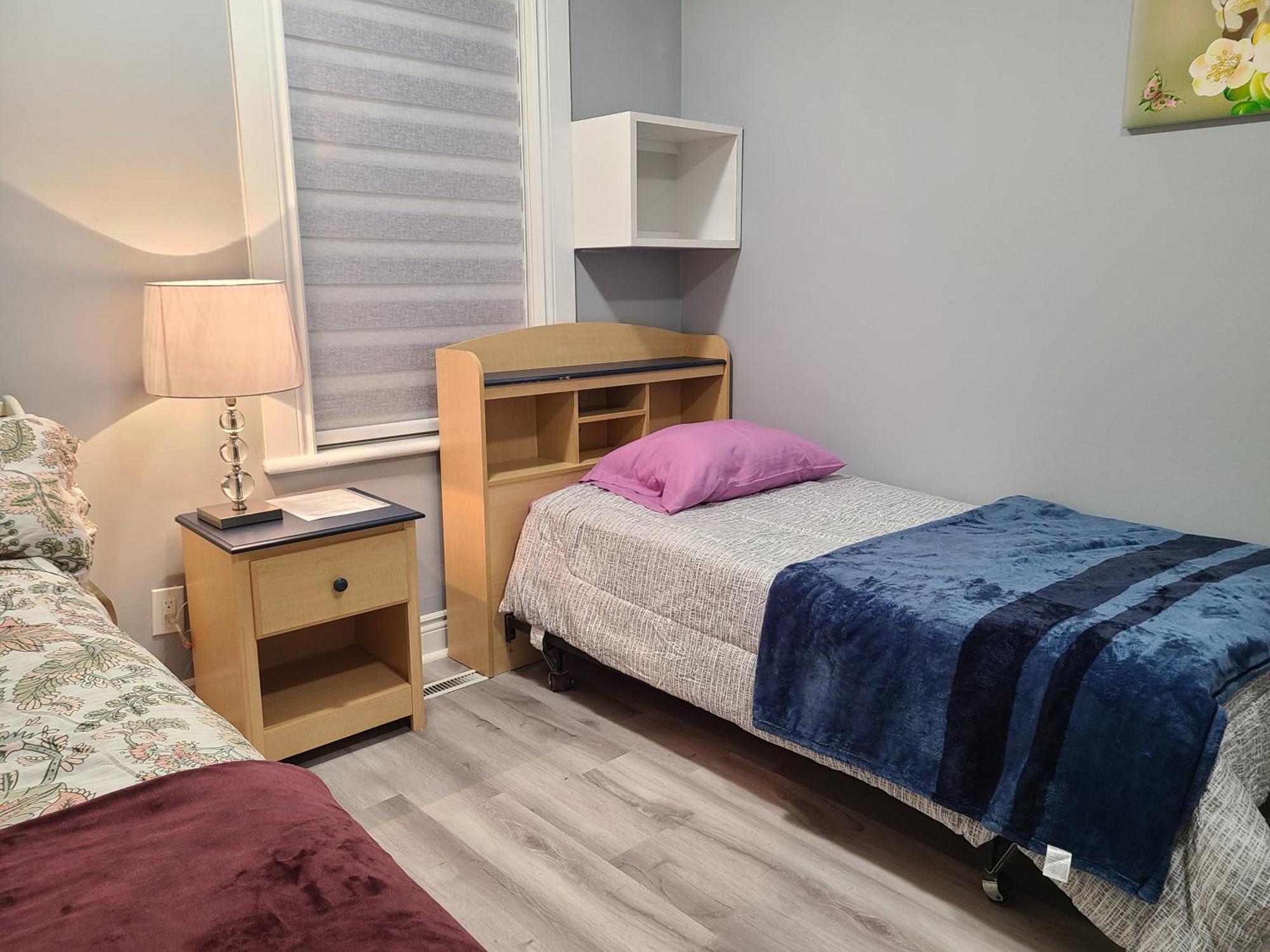 Downtown Ottawa Spacious Room Accommodation Exterior photo