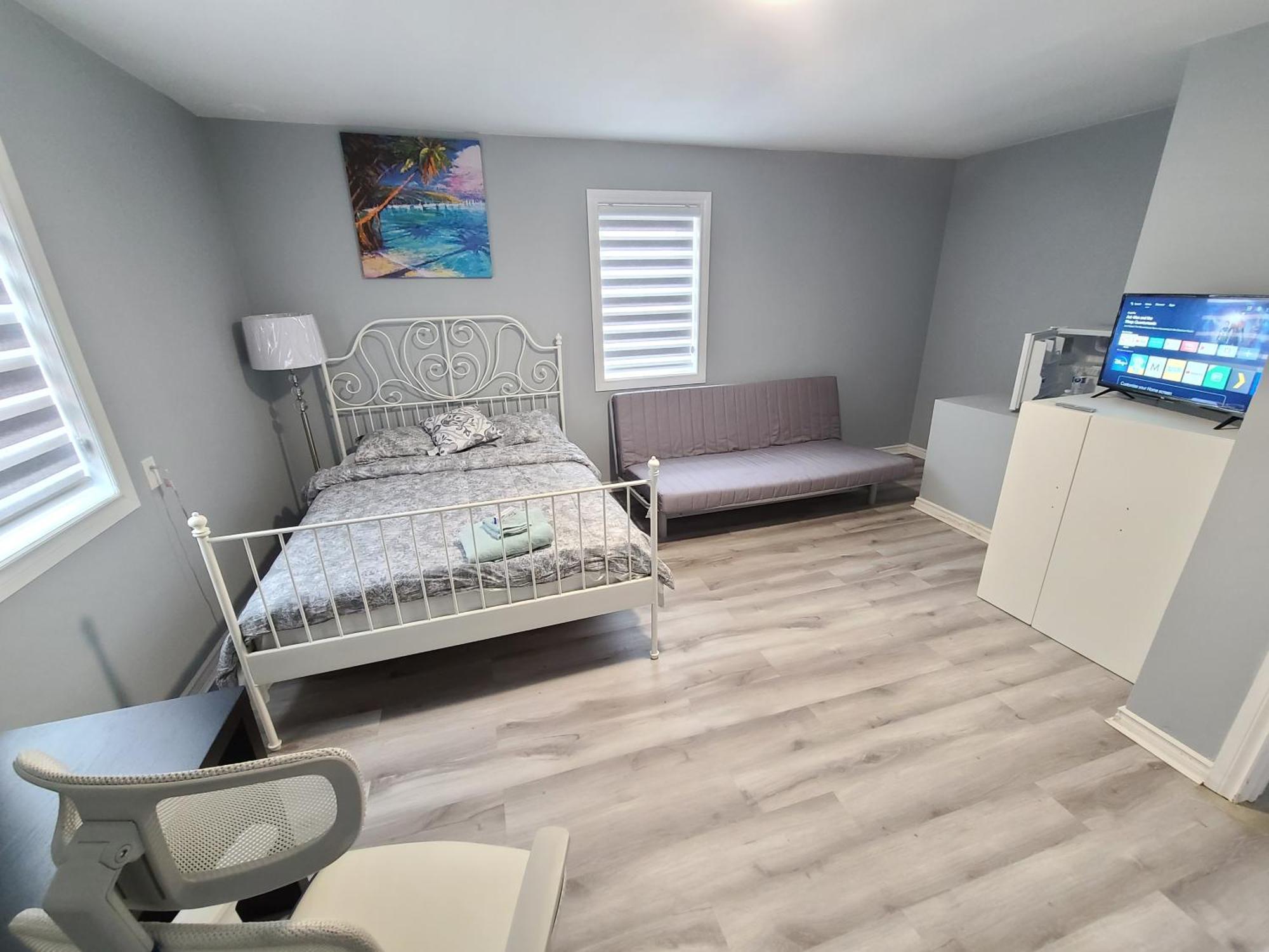 Downtown Ottawa Spacious Room Accommodation Exterior photo